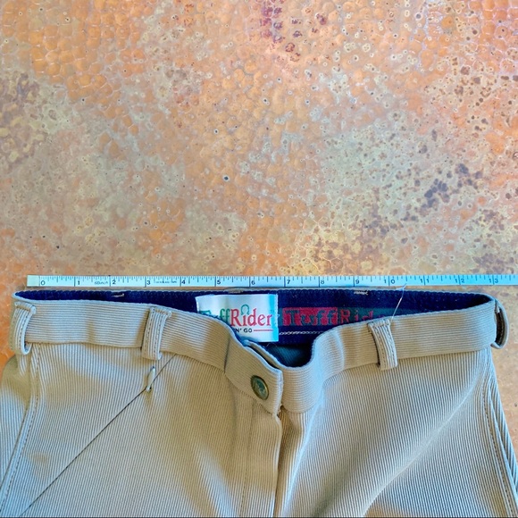 TOUGH RIDER Riding Pants - Picture 5 of 6